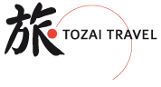 Logo Tozai Travel