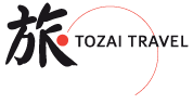 logo tozai travel