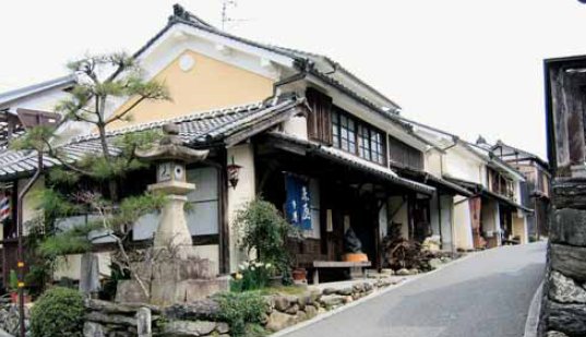 Uchiko