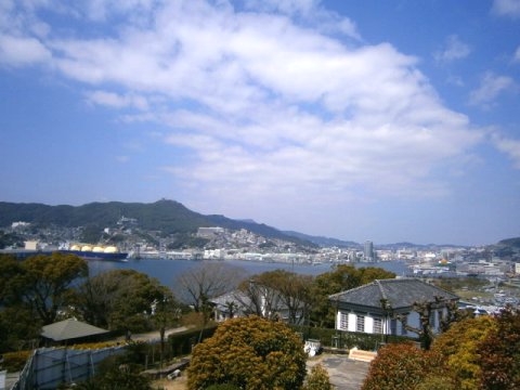 Nagasaki