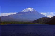 Mount Fuji